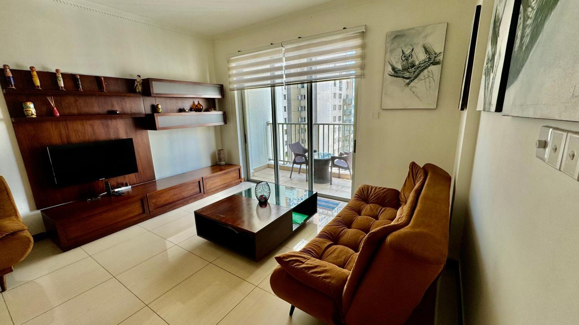 Skylounge Apartment Colombo Exterior foto