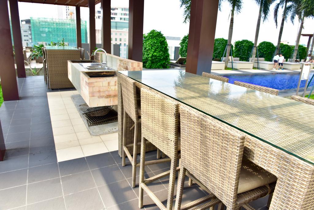 Skylounge Apartment Colombo Cameră foto