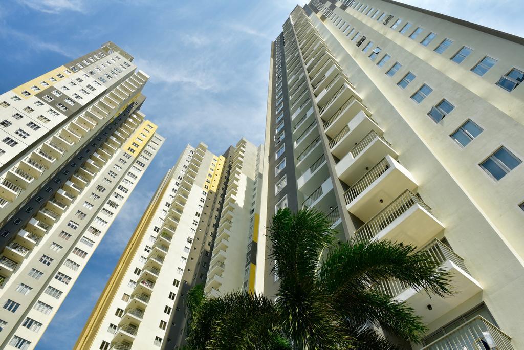 Skylounge Apartment Colombo Cameră foto