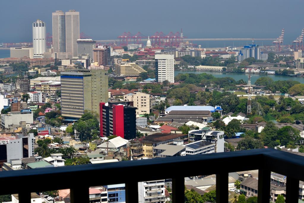 Skylounge Apartment Colombo Cameră foto