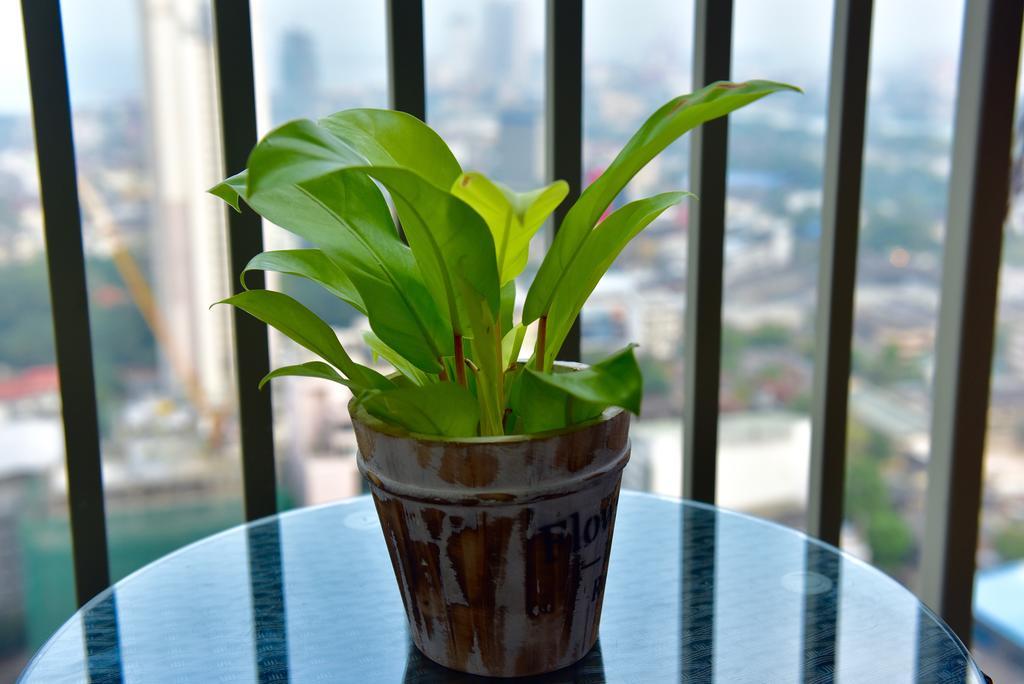 Skylounge Apartment Colombo Cameră foto