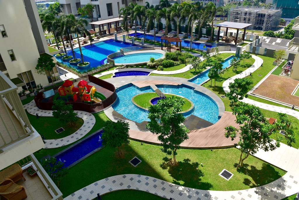 Skylounge Apartment Colombo Cameră foto