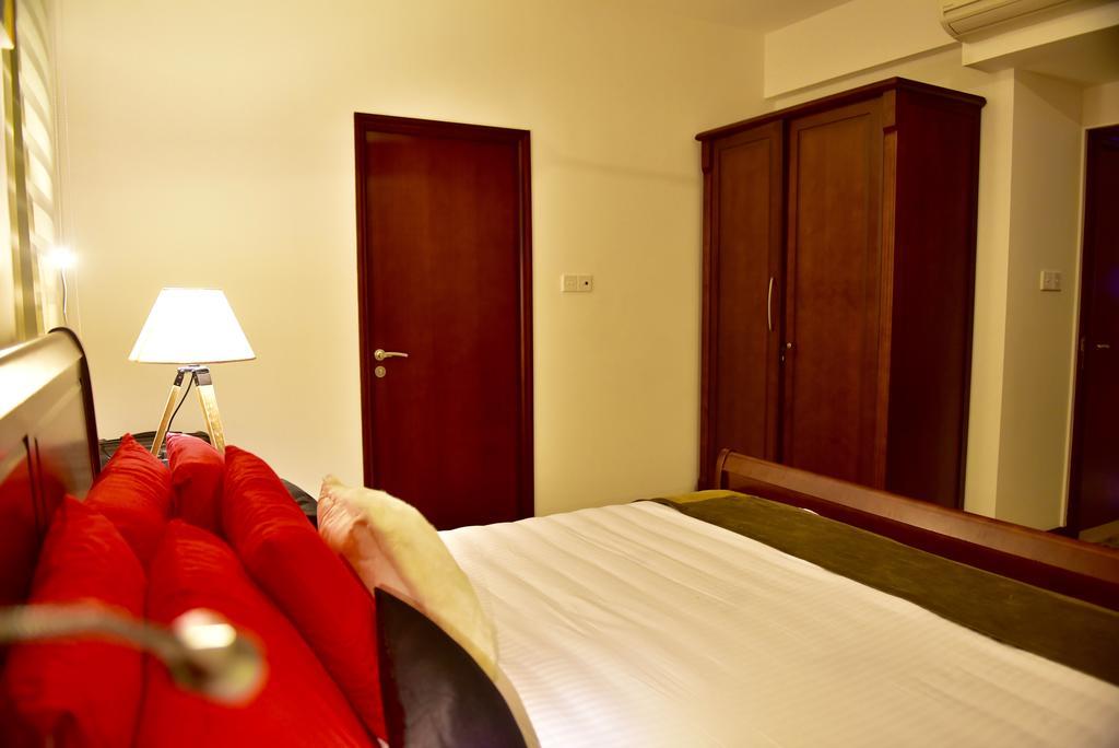 Skylounge Apartment Colombo Cameră foto