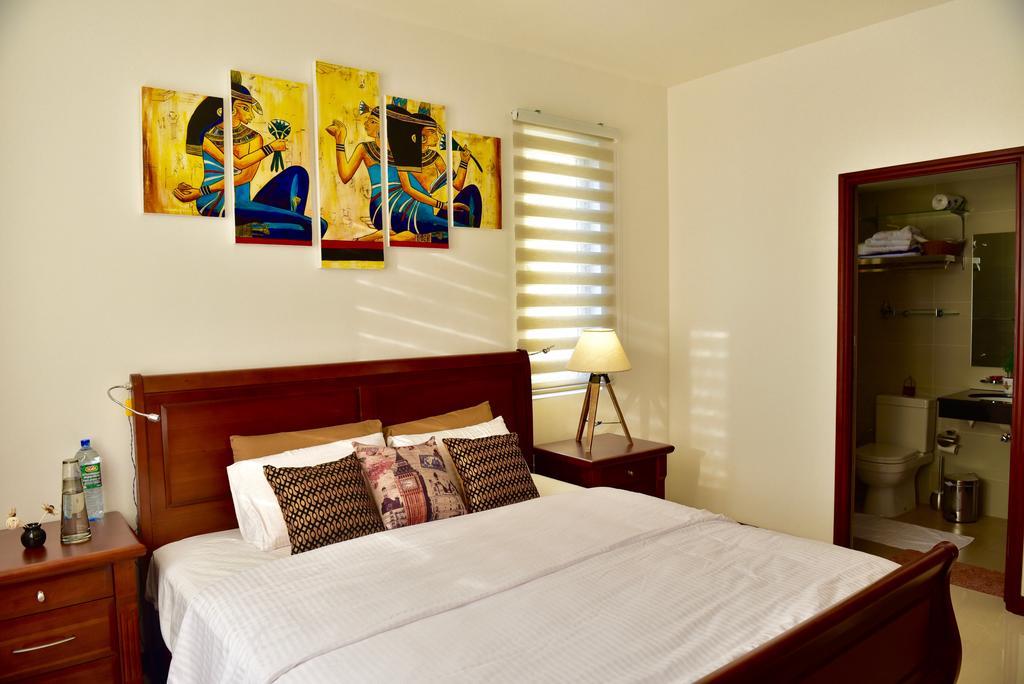 Skylounge Apartment Colombo Exterior foto